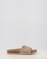 Sandalen OBI SHOES RAQUEL taupe