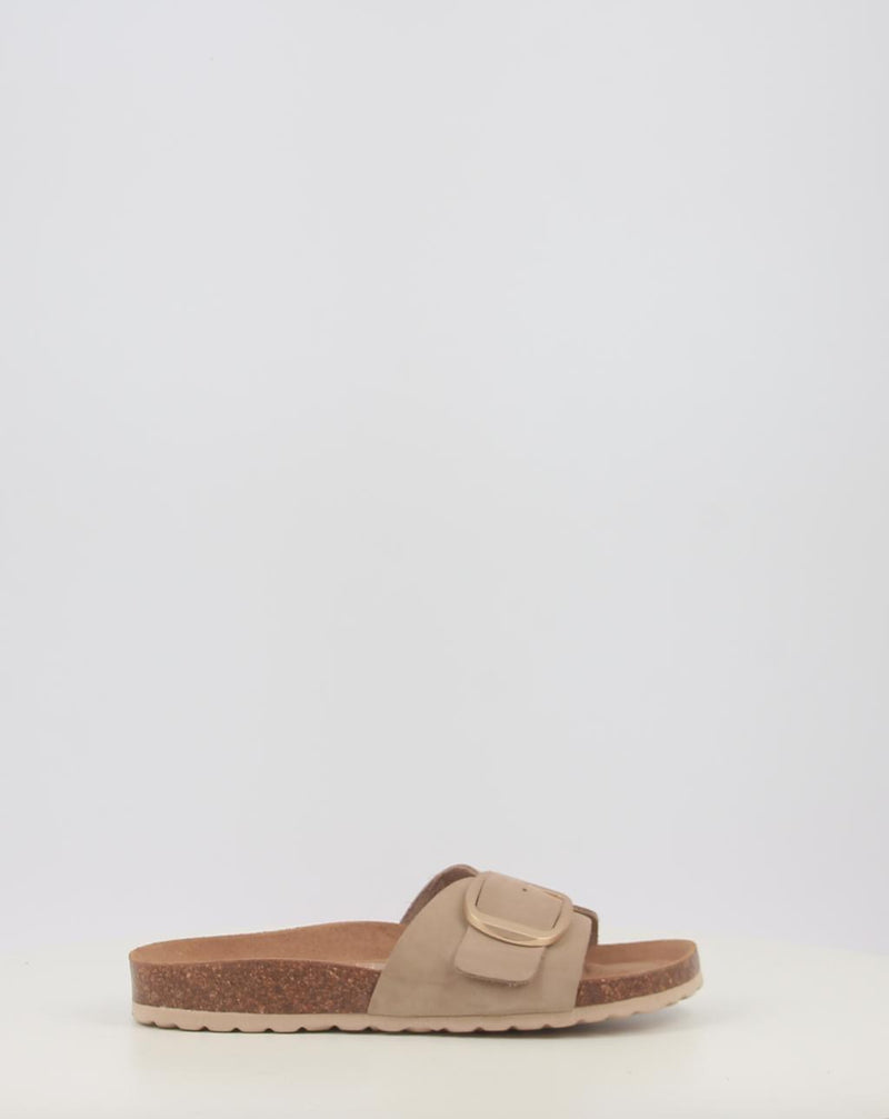 Sandalen OBI SHOES RAQUEL taupe
