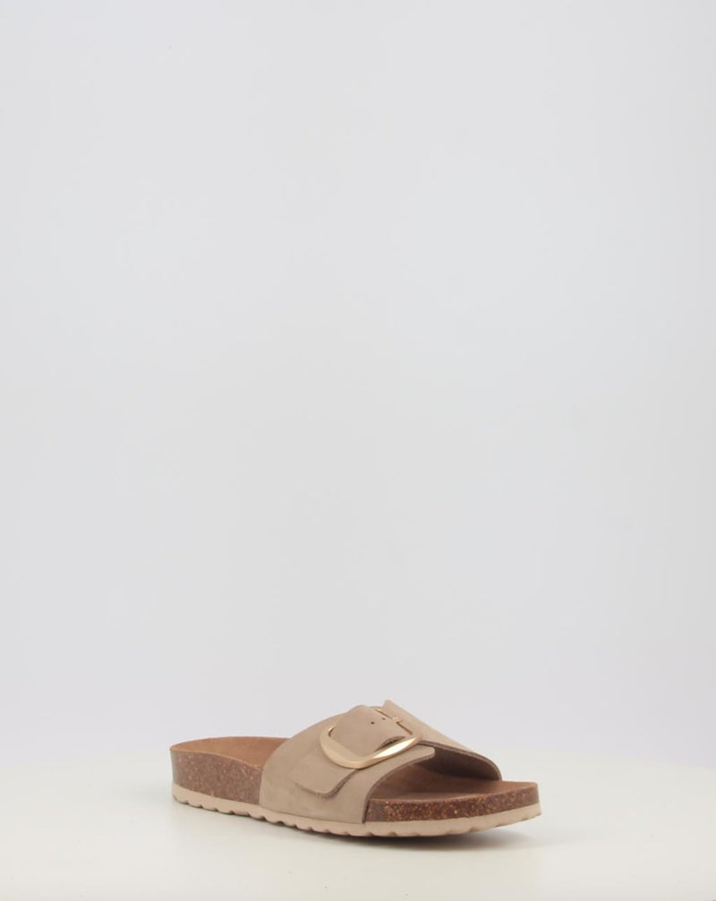 Sandalen OBI SHOES RAQUEL taupe