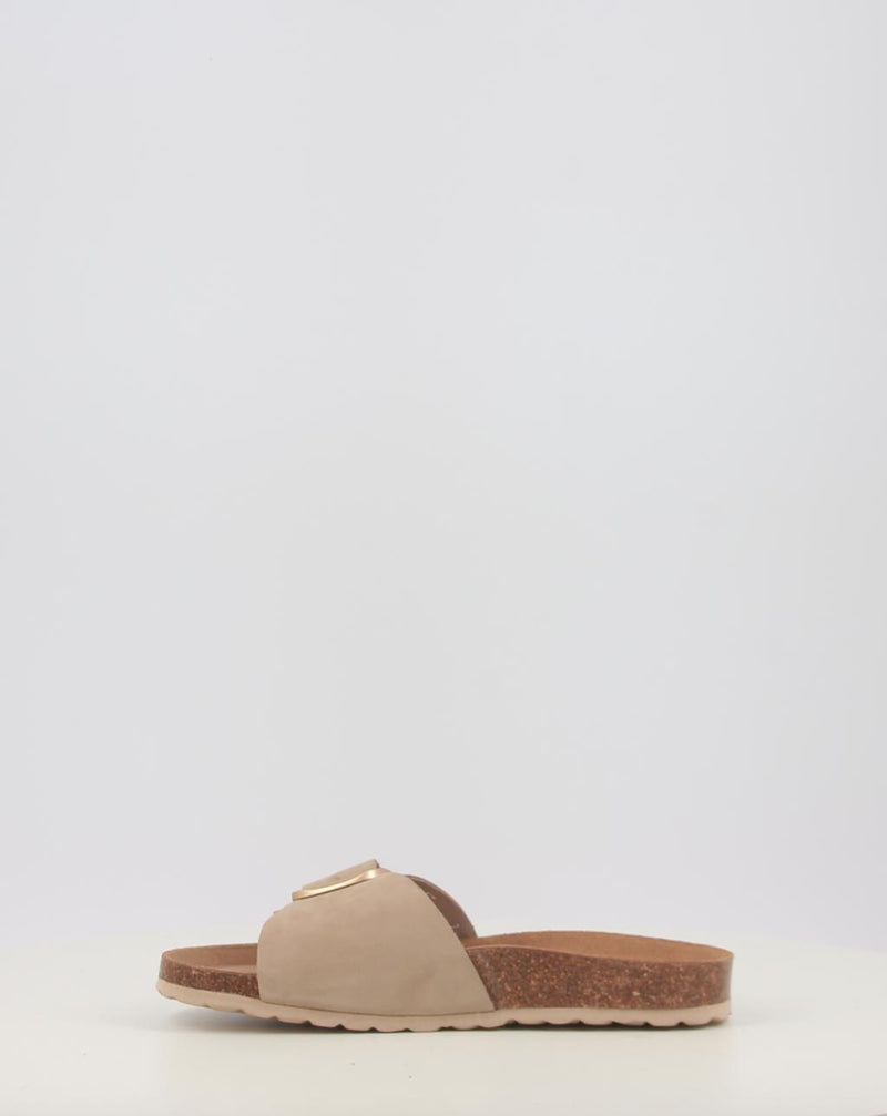 Sandalen OBI SHOES RAQUEL taupe