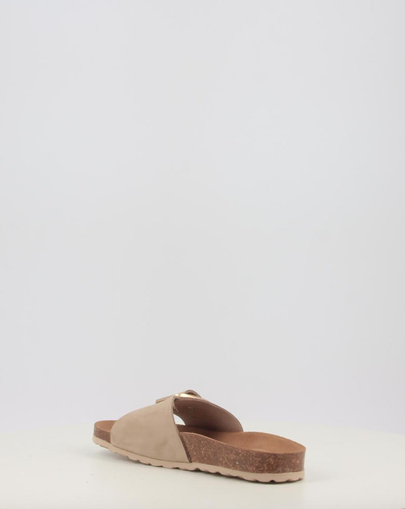 Sandalen OBI SHOES RAQUEL taupe