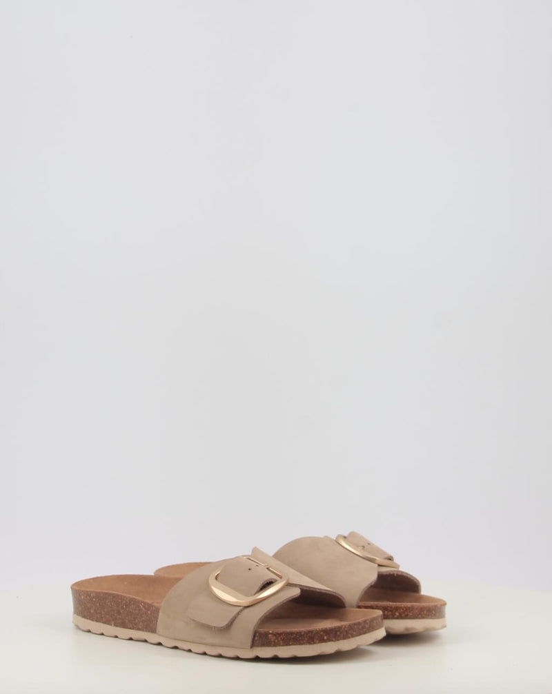 Sandalen OBI SHOES RAQUEL taupe