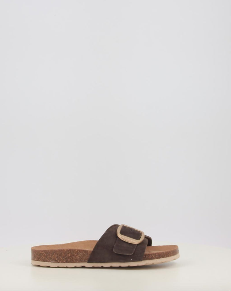 Sandalen OBI SHOES RAQUEL braun