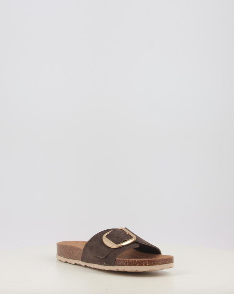 Sandalen OBI SHOES RAQUEL braun