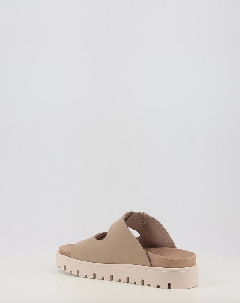 Sandalen OBI SHOES REME taupe