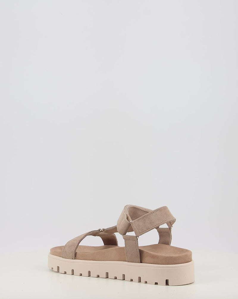 Sandalen OBI SHOES KA2021 taupe