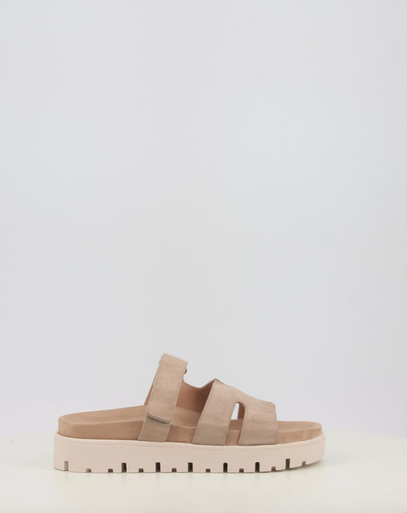 Sandalen OBI SHOES REME-60 creme