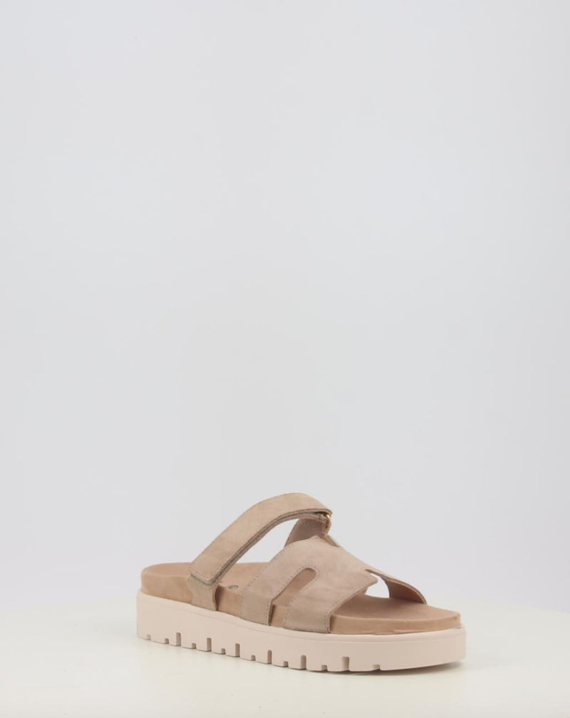 Sandalen OBI SHOES REME-60 creme