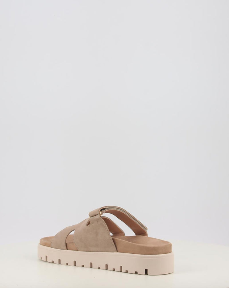 Sandalen OBI SHOES REME-60 creme