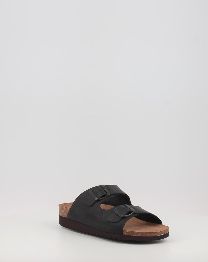 Sandalen INTERBIOS 7206-MM schwarz