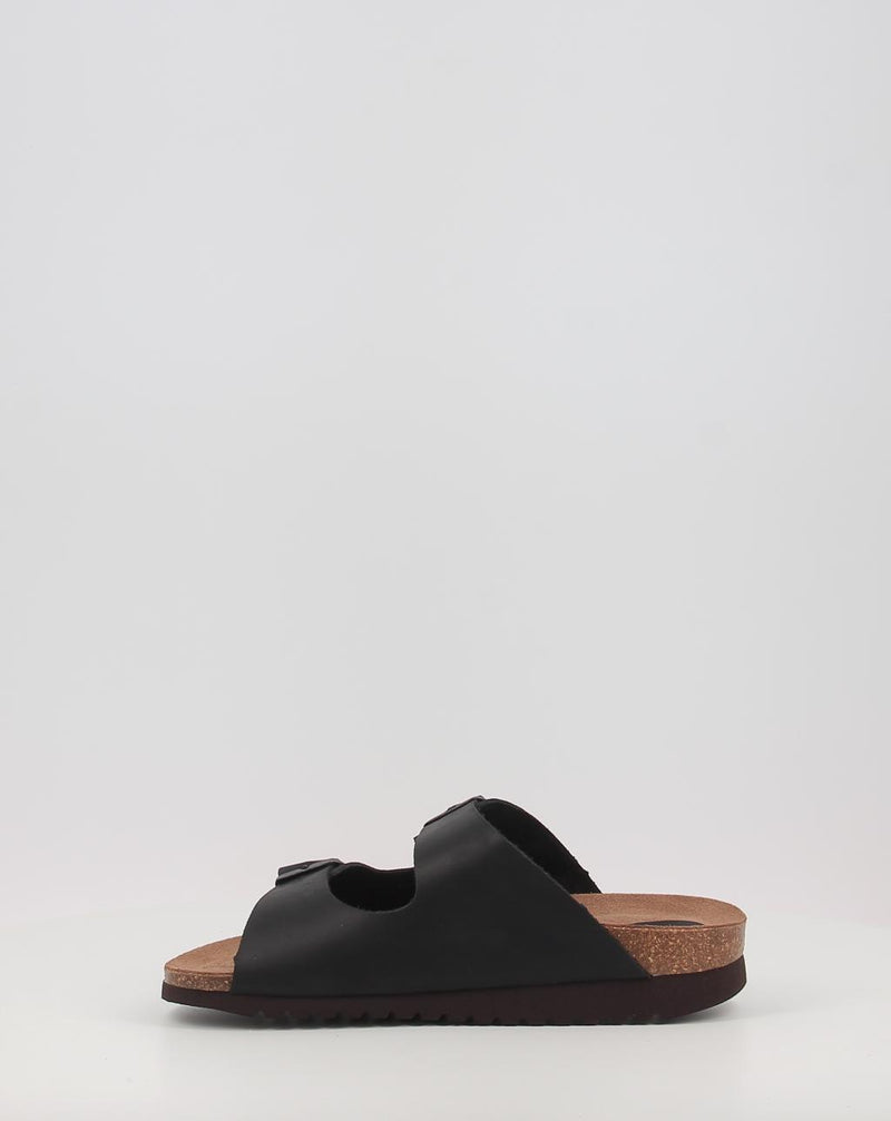 Sandalen INTERBIOS 7206-MM schwarz