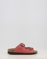 Sandalen INTERBIOS 7206-MM rot