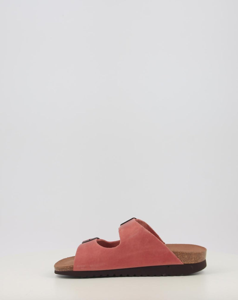 Sandalen INTERBIOS 7206-MM rot