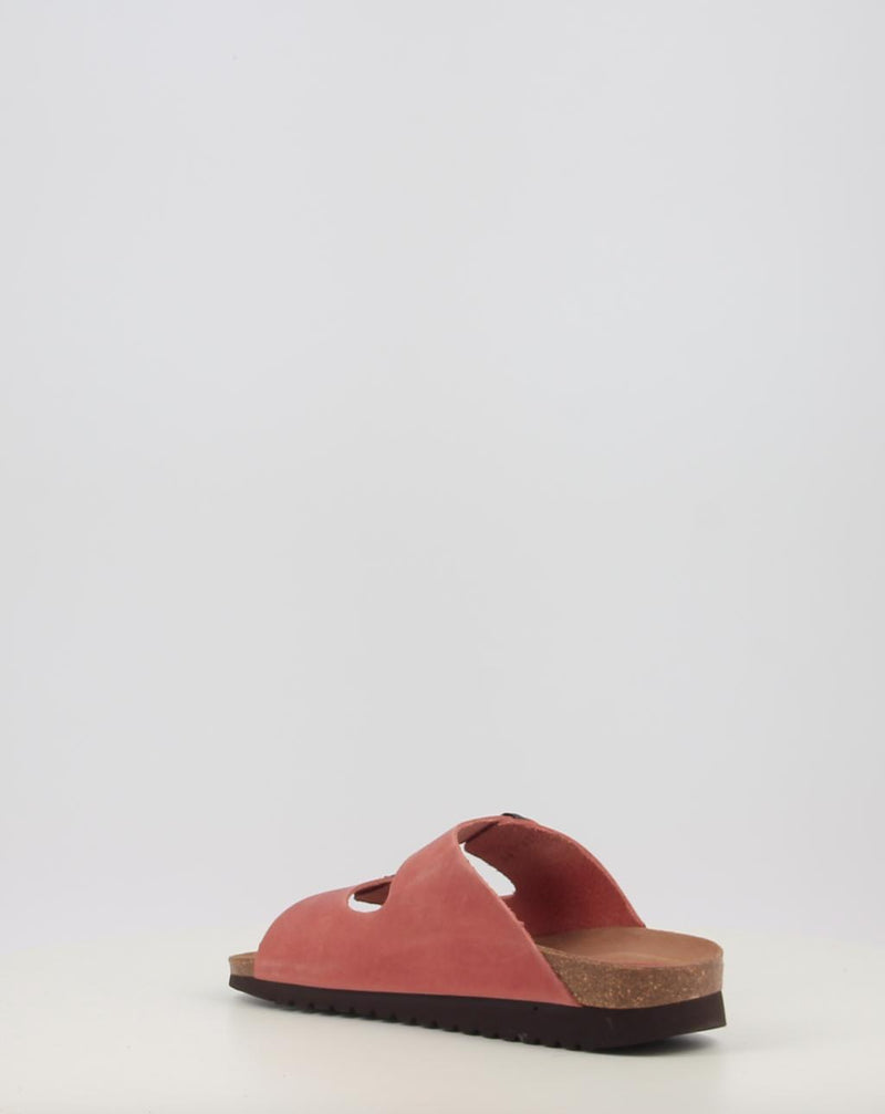 Sandalen INTERBIOS 7206-MM rot