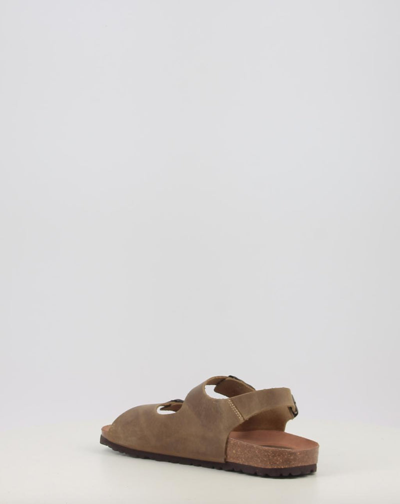 Sandalen INTERBIOS 7112 khaki