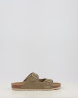 Sandalen INTERBIOS 7600 khaki