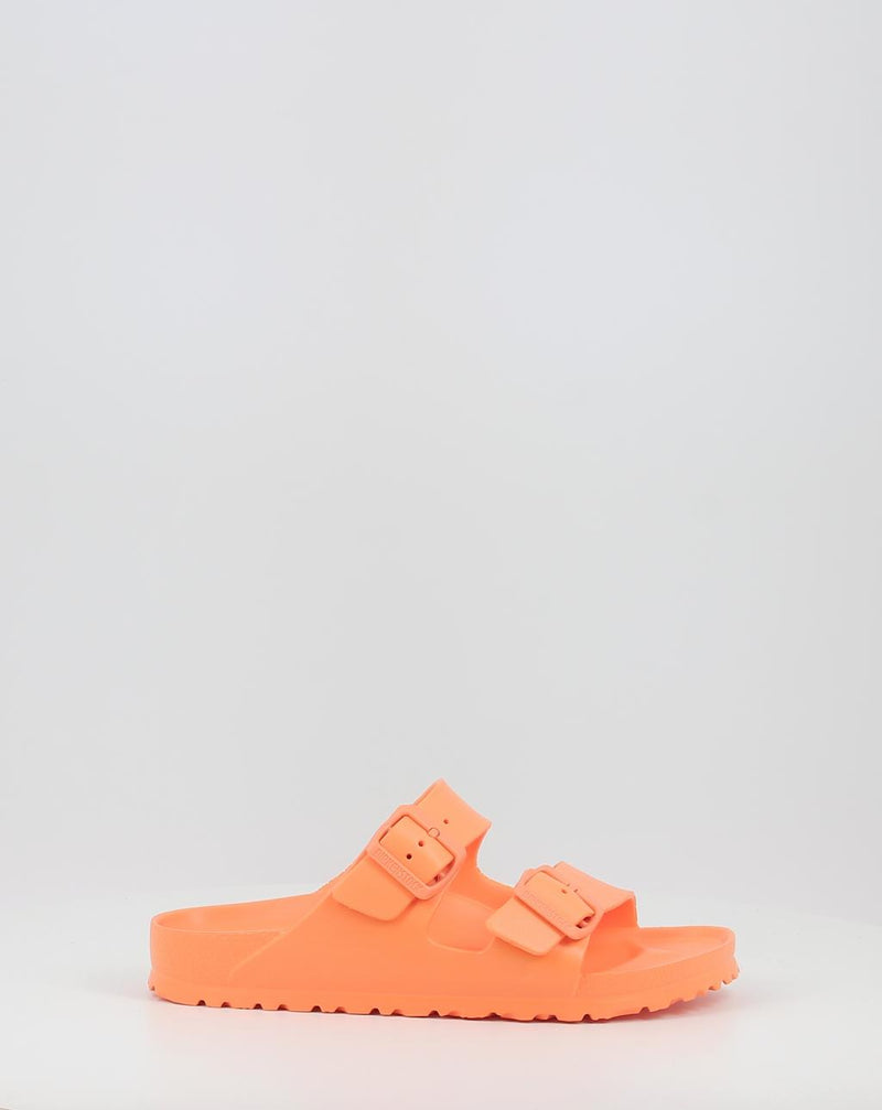 Sandalen BIRKENSTOCK ARIZONA EVA orange