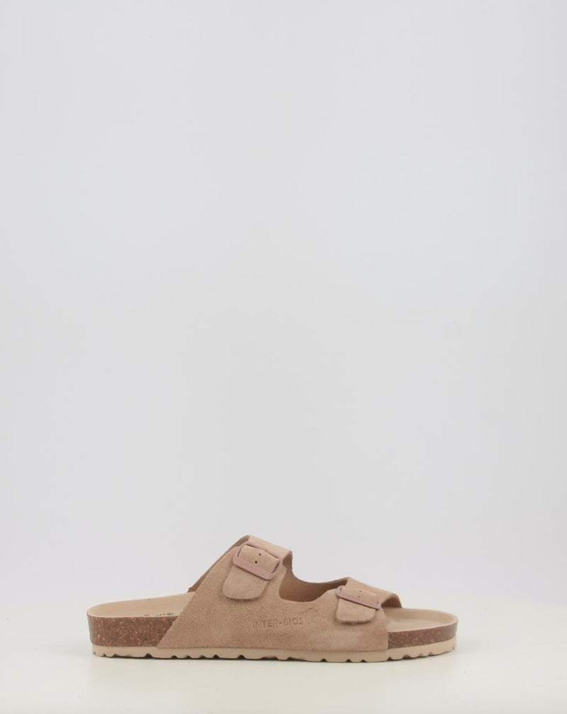 Sandalen INTERBIOS 7600 beige