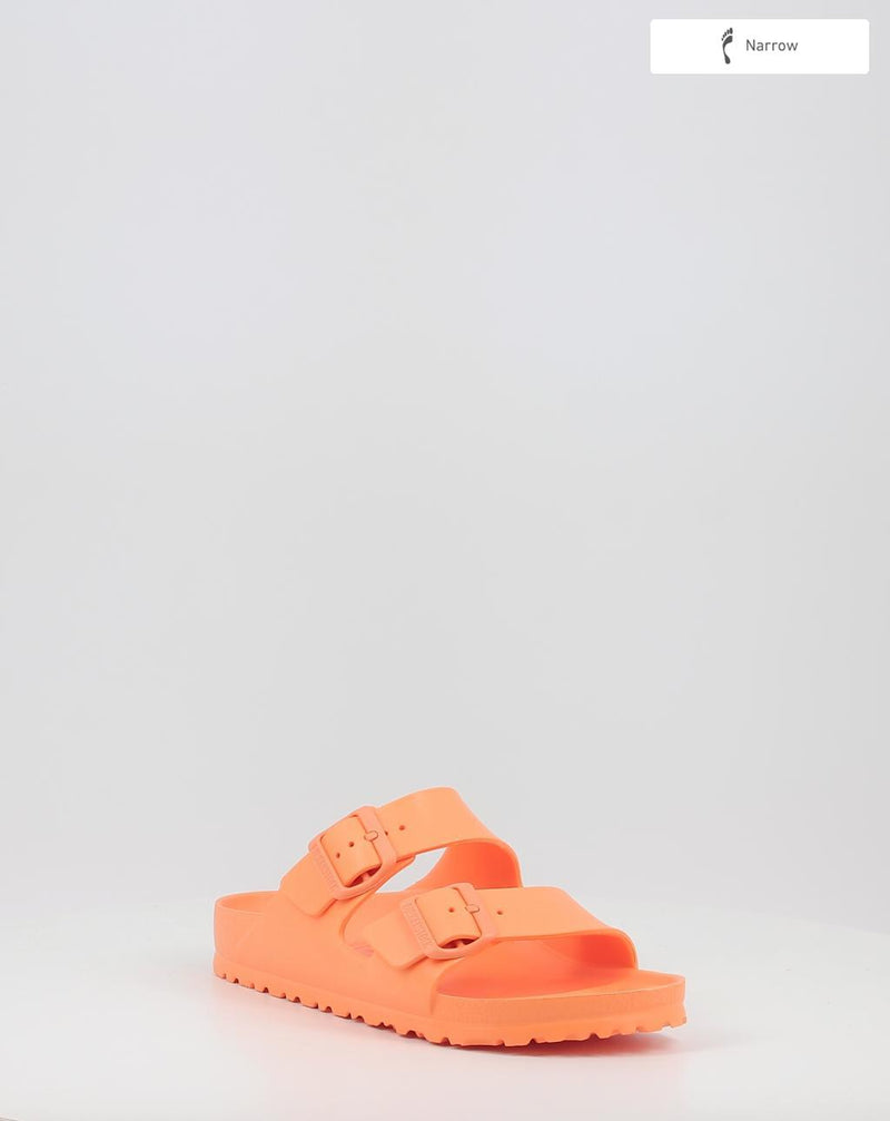 Sandalen BIRKENSTOCK ARIZONA EVA orange