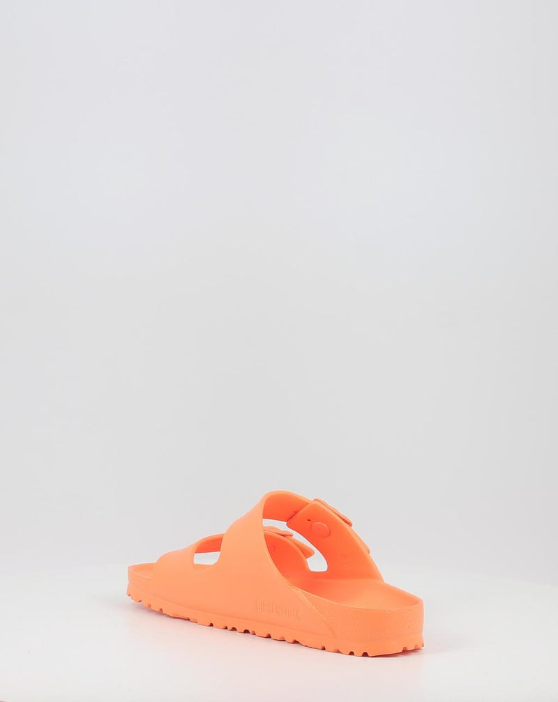 Sandalen BIRKENSTOCK ARIZONA EVA orange