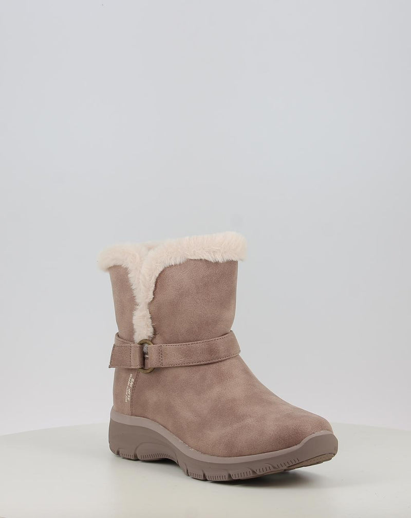 Stiefeletten SKECHERS EASY GOING-DREAMERS MOVE taupe