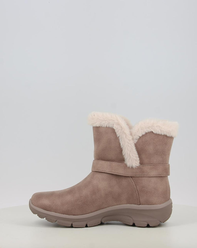 Stiefeletten SKECHERS EASY GOING-DREAMERS MOVE taupe