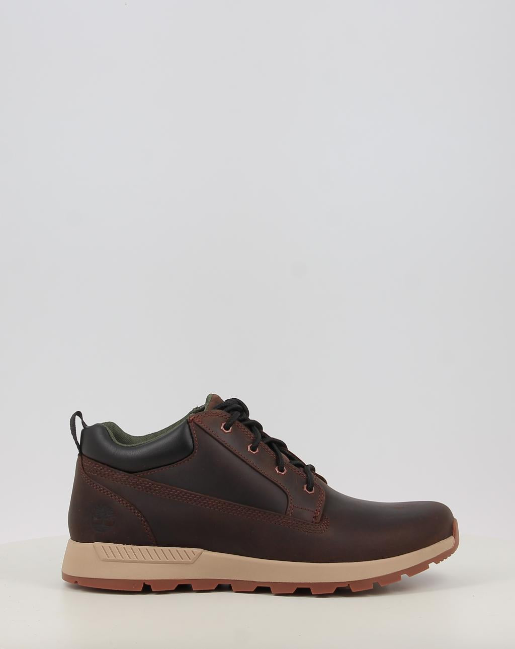 KILLINGTON TREKKER LOW LACE UP SNEAKER