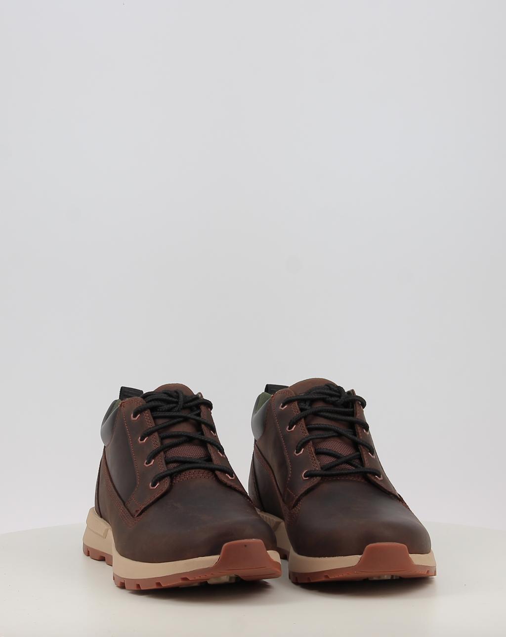 KILLINGTON TREKKER LOW LACE UP SNEAKER