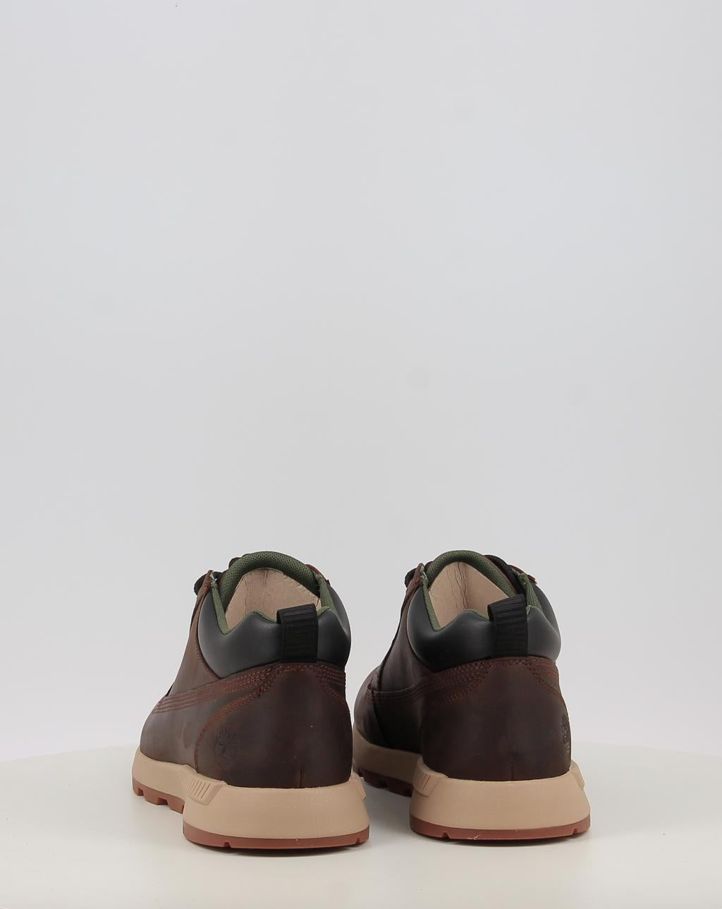 KILLINGTON TREKKER LOW LACE UP SNEAKER