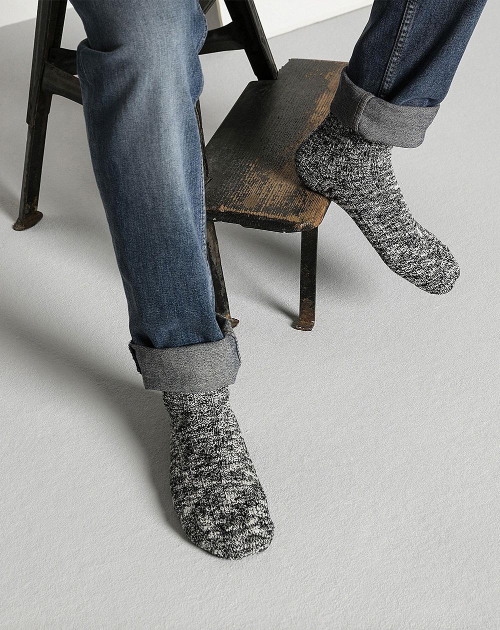 COTTON SLUB M