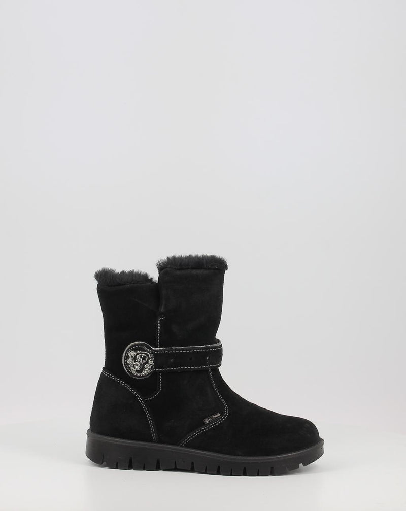 Stiefel PRIMIGI PROGT 48750 schwarz