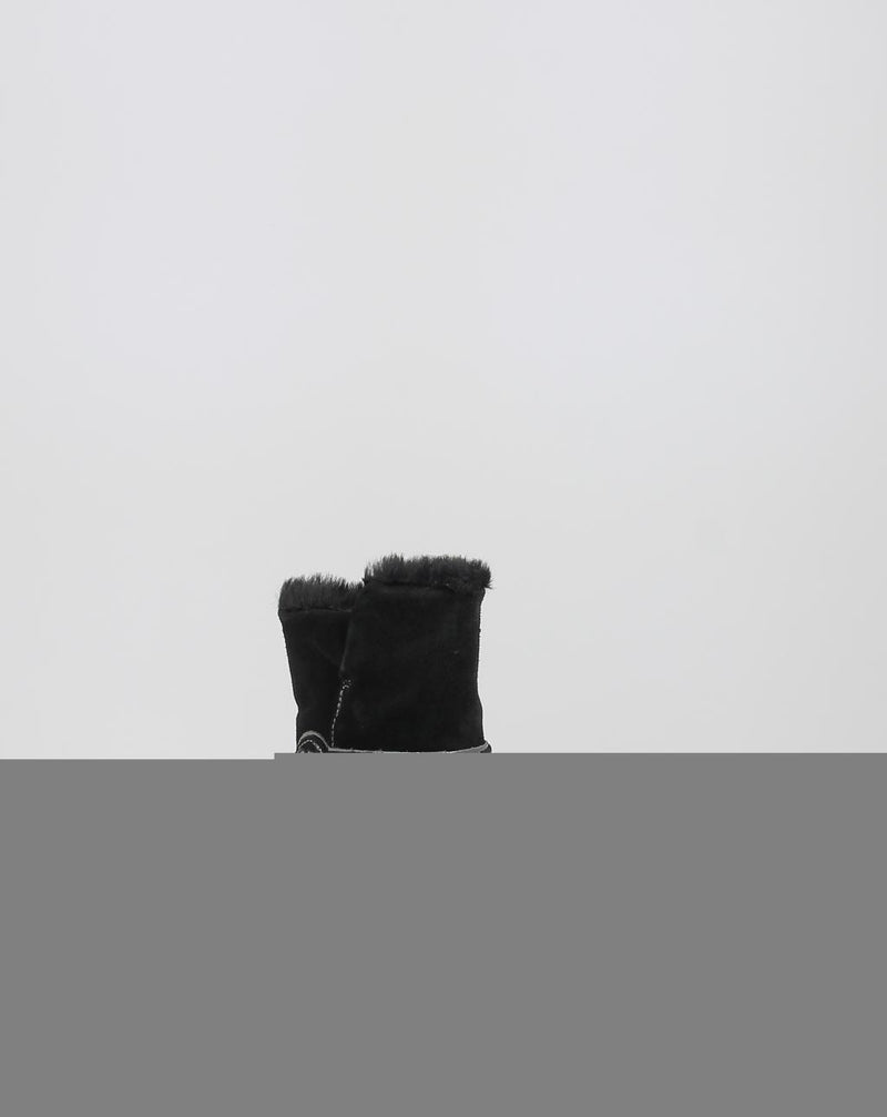 Stiefel PRIMIGI PROGT 48750 schwarz