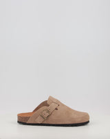 Zuecos OBI SHOES 0355 sand