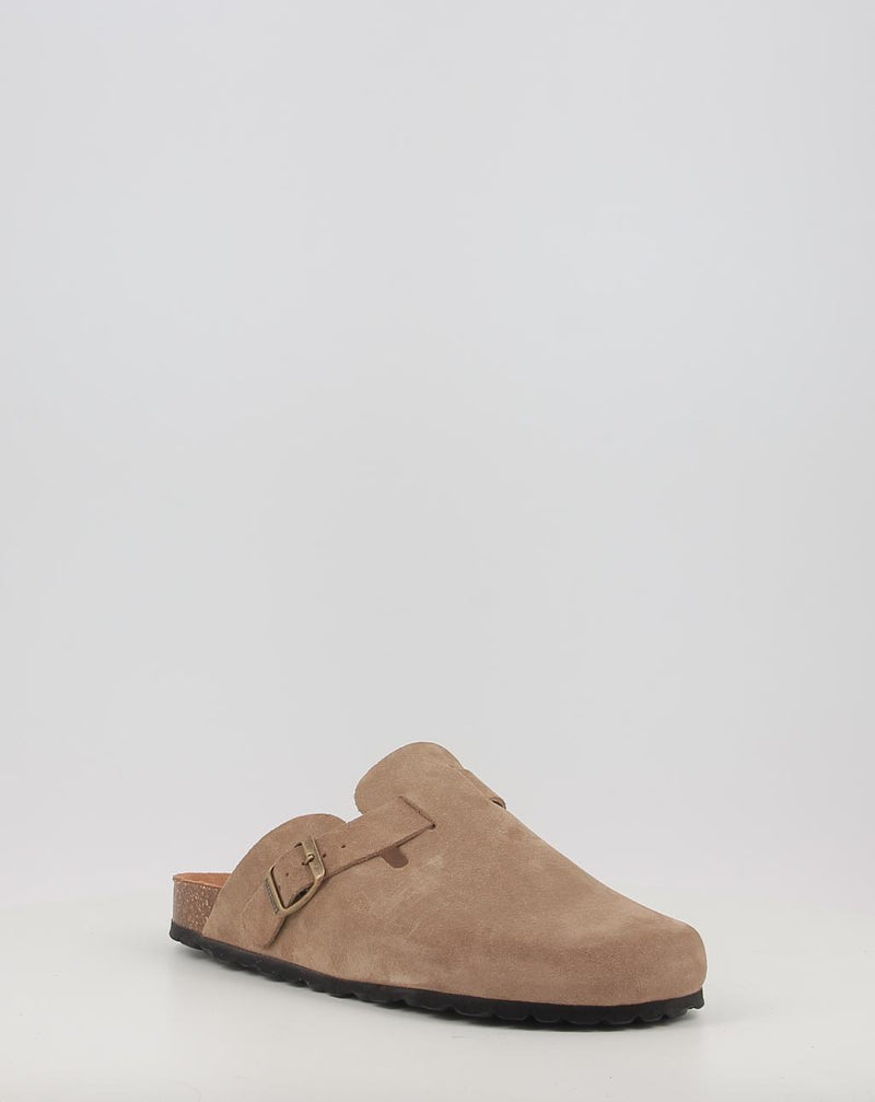 Zuecos OBI SHOES 0355 sand