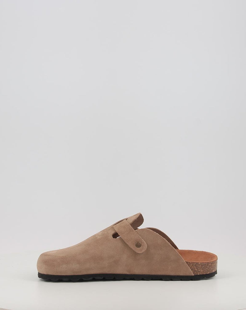 Zuecos OBI SHOES 0355 sand