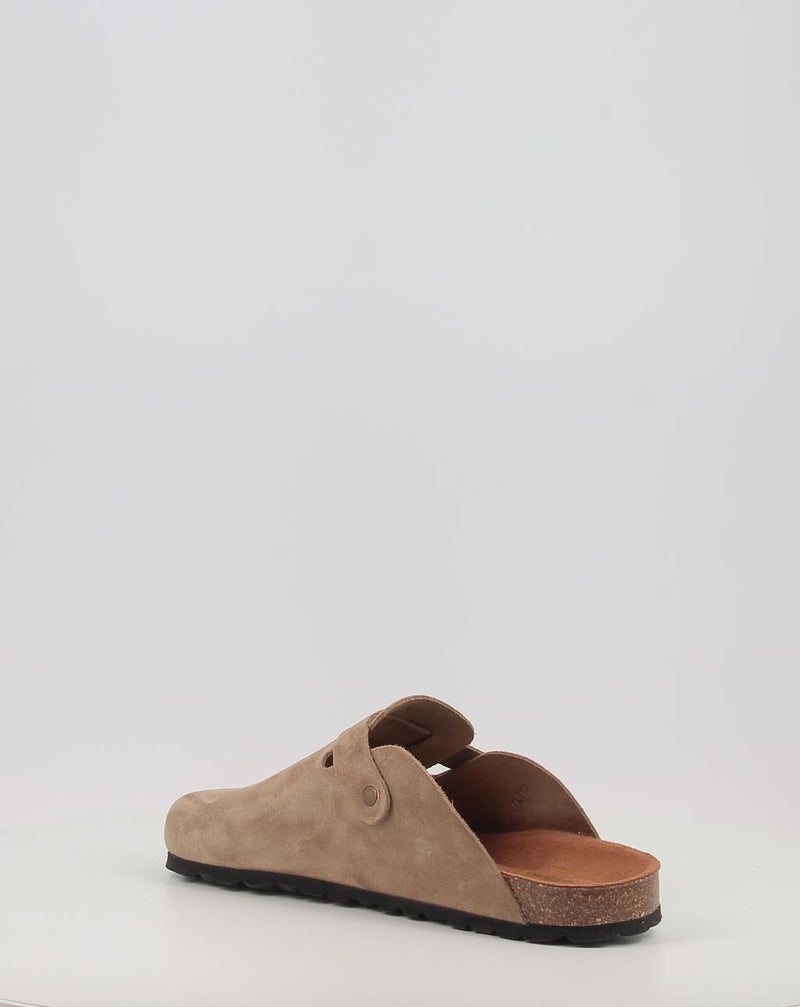 Zuecos OBI SHOES 0355 sand