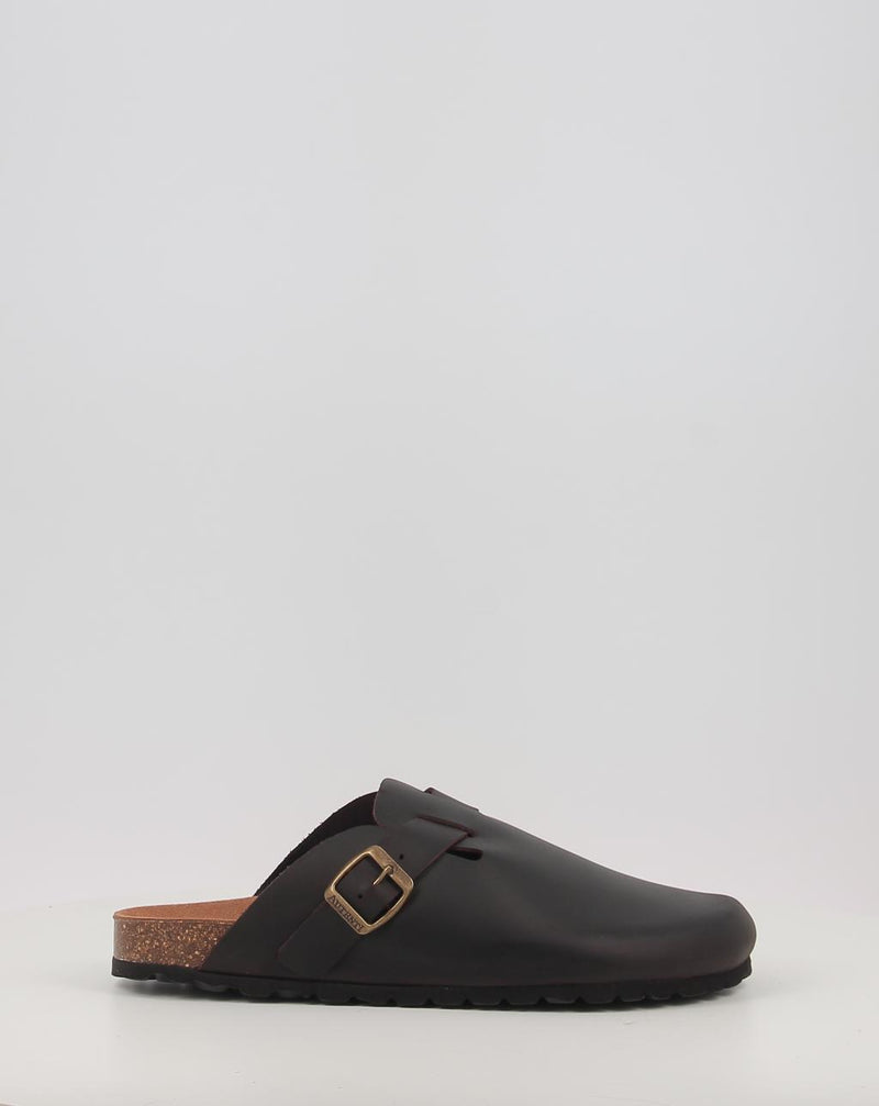 Zuecos OBI SHOES 0355 braun