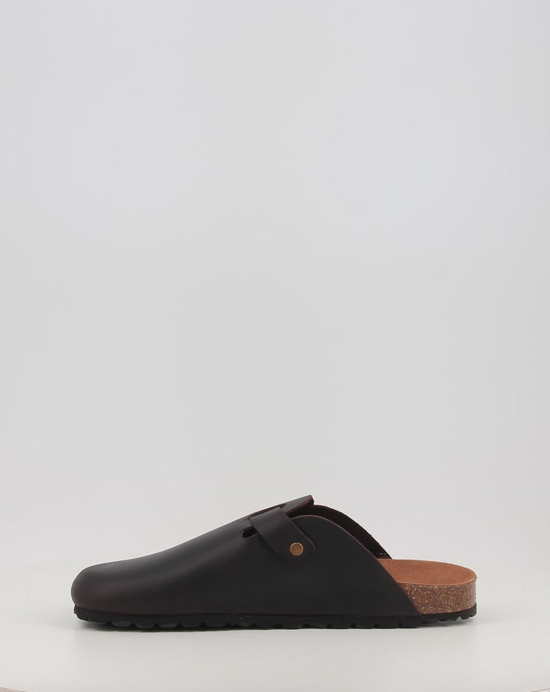 Zuecos OBI SHOES 0355 braun
