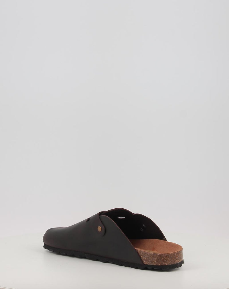 Zuecos OBI SHOES 0355 braun