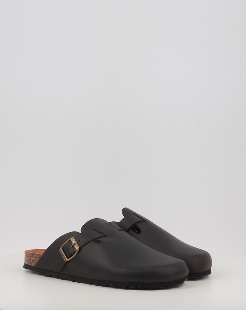 Zuecos OBI SHOES 0355 braun