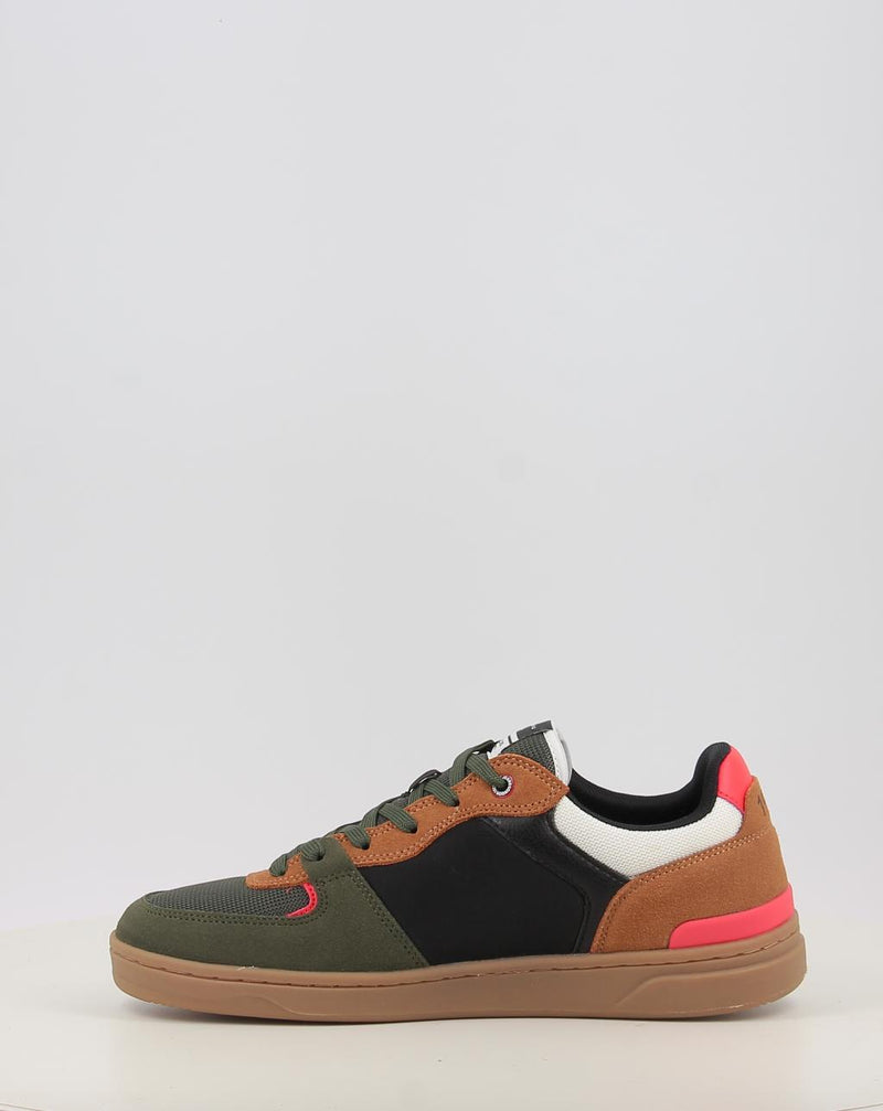 Sneaker PEPE JEANS KORE SKATE M PMS00027 multicolor