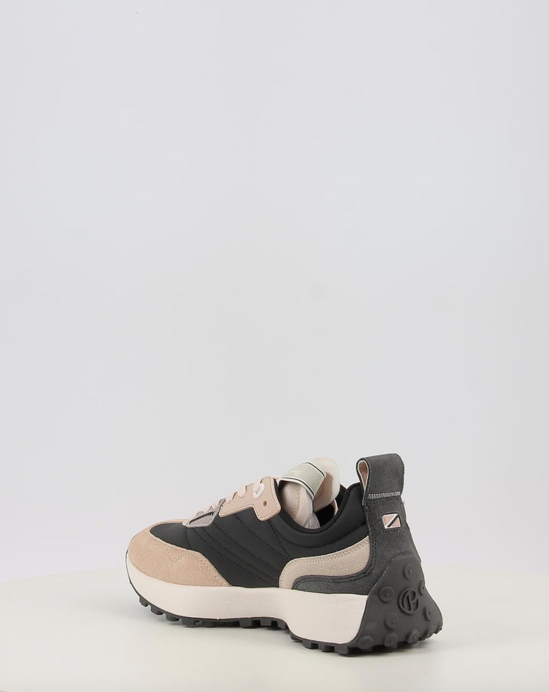 Sneaker PEPE JEANS LUCKY PARTY W PLS600018 sand