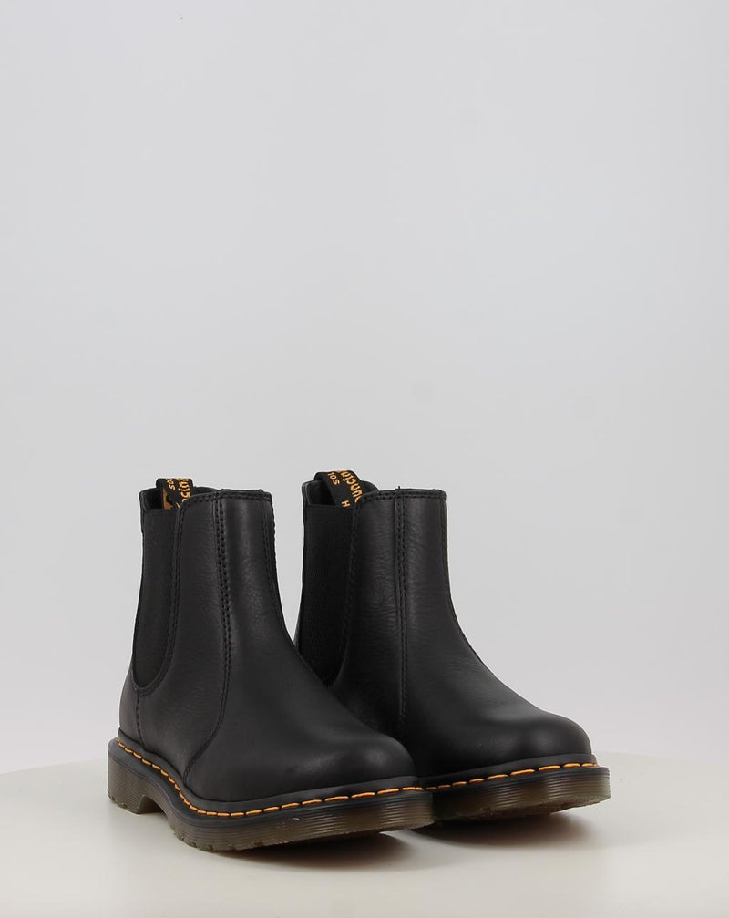 Stiefel DR.MARTENS 2976 schwarz
