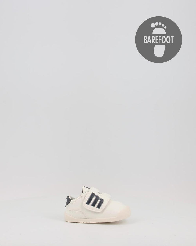 Sneaker MUSTANG FREE 48909 weiß