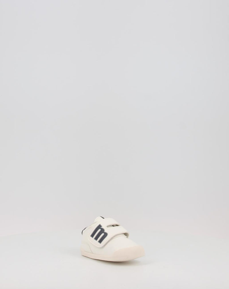 Sneaker MUSTANG FREE 48909 weiß