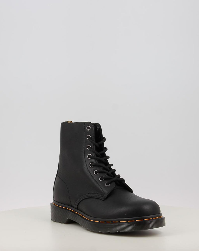 Stiefel DR.MARTENS 1460 PASCAL AMBASSADOR schwarz