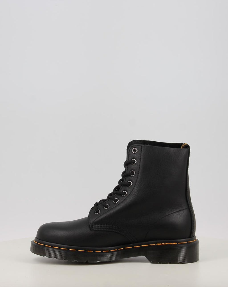 Stiefel DR.MARTENS 1460 PASCAL AMBASSADOR schwarz
