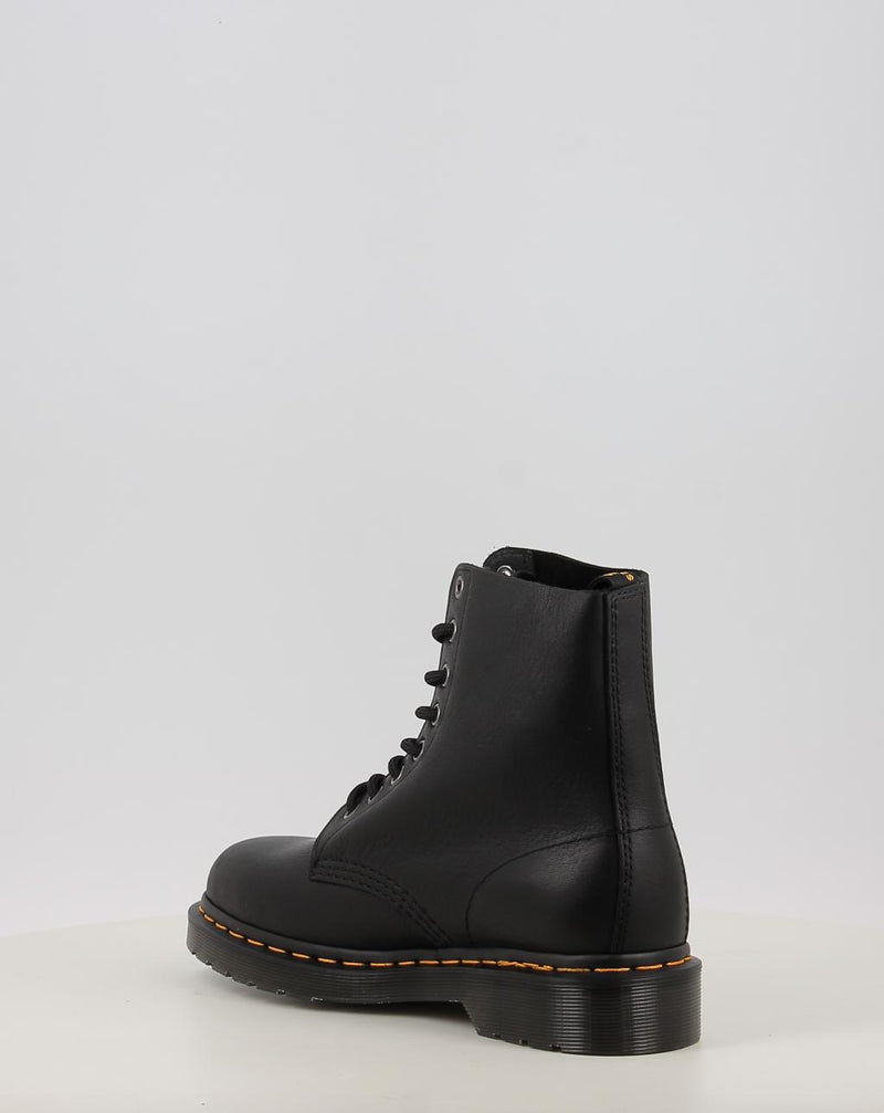 Stiefel DR.MARTENS 1460 PASCAL AMBASSADOR schwarz