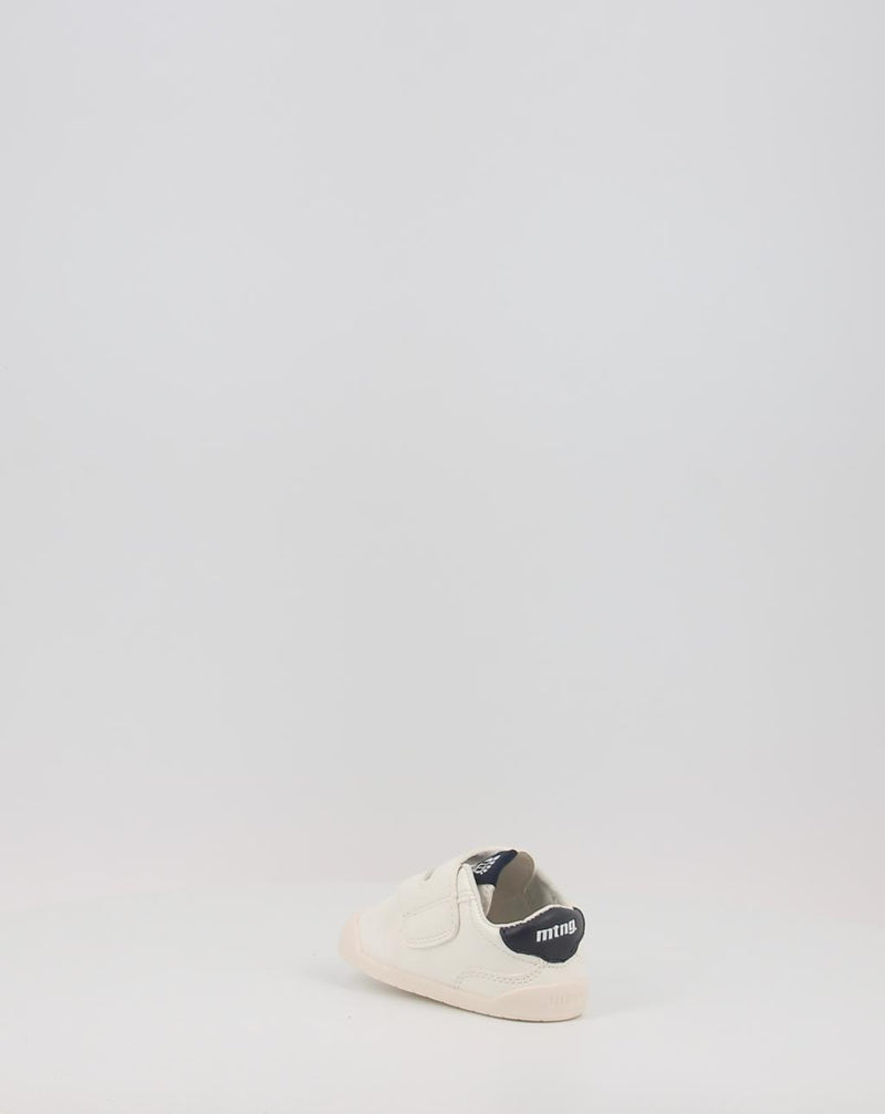 Sneaker MUSTANG FREE 48909 weiß