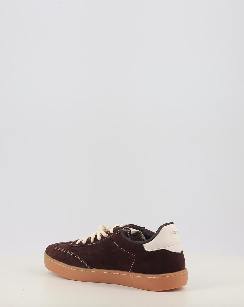 Sneakers VICTORIA BERLÍN CICLISTA SERRAJE 1126218 braun